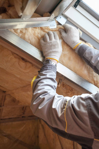 Best Insulation for Specific Applications in Wauconda, IL