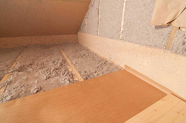 Best Insulation Maintenance and Repair in Wauconda, IL