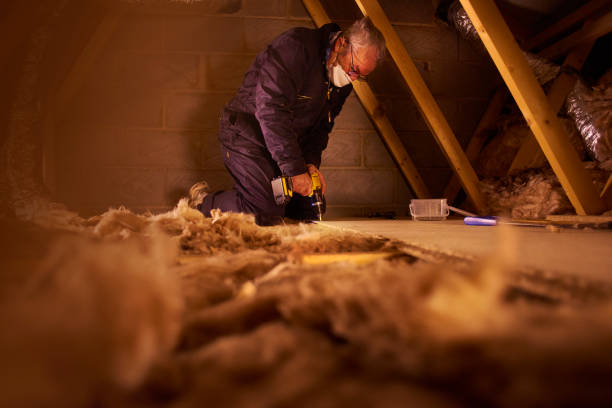 Best Insulation for Specific Applications in Wauconda, IL